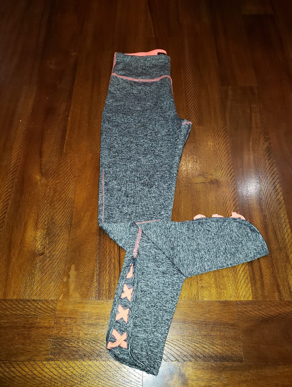 Chances R Leggings - Picture 6 of 6